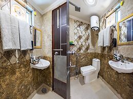 Hotel Orange Retreat