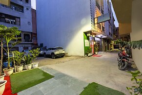 Hotel Orange Retreat