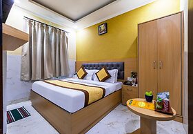 Hotel Orange Retreat