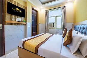 Hotel Orange Retreat