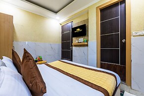 Hotel Orange Retreat