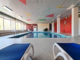 Studio Roswitha mit Pool und Sauna