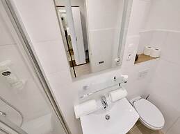 Studio Roswitha mit Pool und Sauna