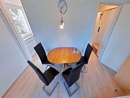 Studio Roswitha mit Pool und Sauna