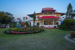 Alaya Stays Farm Naturelle Serene 3-BHK