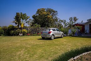 Alaya Stays Farm Naturelle Serene 3-BHK