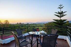 Alaya Stays Farm Naturelle Serene 3-BHK