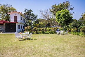 Alaya Stays Farm Naturelle Serene 3-BHK
