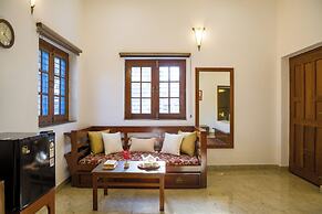 Alaya Stays Farm Naturelle Serene 3-BHK