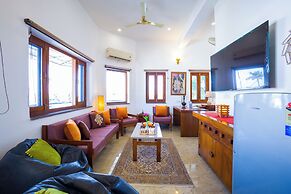 Alaya Stays Farm Naturelle Serene 3-BHK