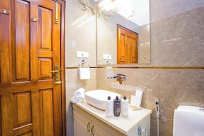 Alaya Stays Farm Naturelle Serene 3-BHK