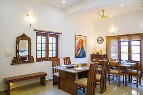Alaya Stays Farm Naturelle Serene 3-BHK