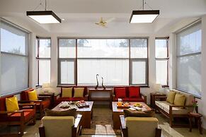 Alaya Stays Farm Naturelle Serene 3-BHK