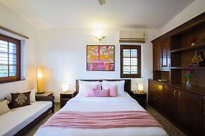Alaya Stays Farm Naturelle Serene 3-BHK