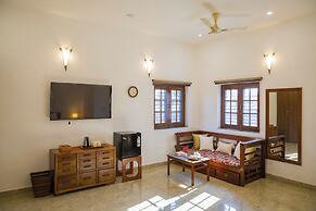Alaya Stays Farm Naturelle Serene 3-BHK