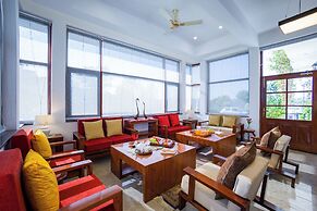 Alaya Stays Farm Naturelle Serene 3-BHK