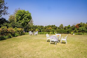 Alaya Stays Farm Naturelle Serene 3-BHK