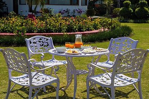 Alaya Stays Farm Naturelle Serene 3-BHK