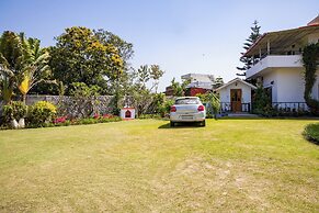 Alaya Stays Farm Naturelle Serene 3-BHK