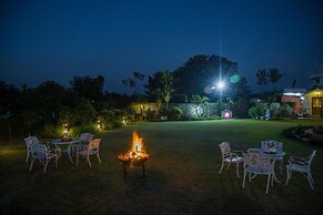 Alaya Stays Farm Naturelle Serene 3-BHK