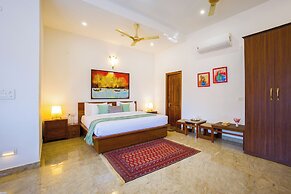 Alaya Stays Farm Naturelle Serene 3-BHK