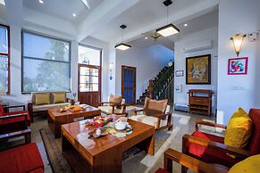 Alaya Stays Farm Naturelle Serene 3-BHK