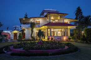 Alaya Stays Farm Naturelle Serene 3-BHK