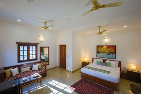 Alaya Stays Farm Naturelle Serene 3-BHK