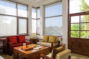 Alaya Stays Farm Naturelle Serene 3-BHK