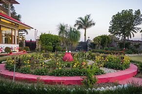 Alaya Stays Farm Naturelle Serene 3-BHK