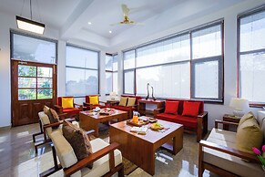 Alaya Stays Farm Naturelle Serene 3-BHK