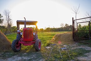 Alaya Stays Farm Naturelle Serene 3-BHK
