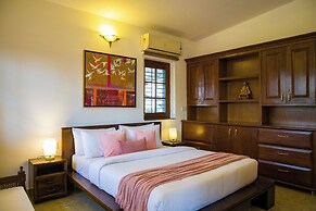 Alaya Stays Farm Naturelle Serene 3-BHK