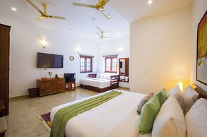 Alaya Stays Farm Naturelle Serene 3-BHK
