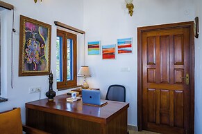 Alaya Stays Farm Naturelle Serene 3-BHK