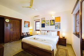 Alaya Stays Farm Naturelle Serene 3-BHK