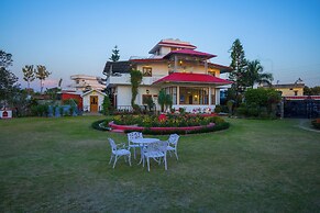Alaya Stays Farm Naturelle Serene 3-BHK