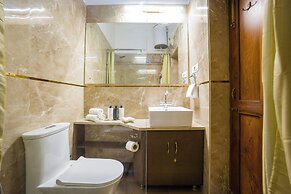 Alaya Stays Farm Naturelle Serene 3-BHK