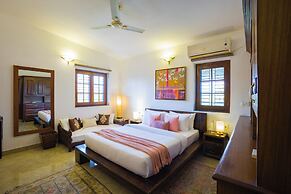 Alaya Stays Farm Naturelle Serene 3-BHK