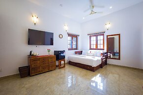 Alaya Stays Farm Naturelle Serene 3-BHK