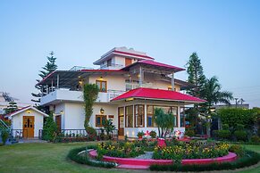 Alaya Stays Farm Naturelle Serene 3-BHK
