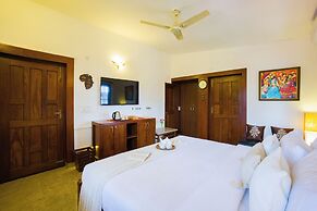 Alaya Stays Farm Naturelle Serene 3-BHK