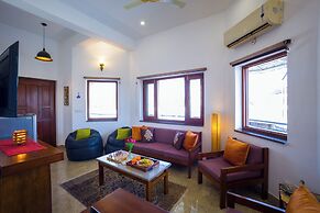 Alaya Stays Farm Naturelle Serene 3-BHK