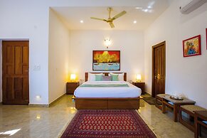 Alaya Stays Farm Naturelle Serene 3-BHK