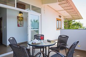 Alaya Stays Farm Naturelle Serene 3-BHK