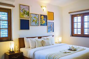Alaya Stays Farm Naturelle Serene 3-BHK