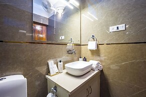 Alaya Stays Farm Naturelle Serene 3-BHK