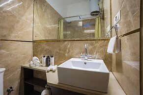 Alaya Stays Farm Naturelle Serene 3-BHK