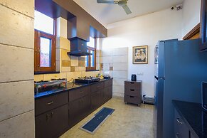 Alaya Stays Farm Naturelle Serene 3-BHK