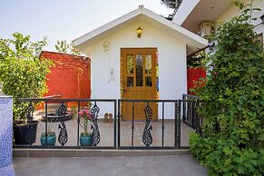 Alaya Stays Farm Naturelle Serene 3-BHK